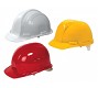 Casque de chantier