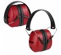 Casque antibruit pliant 