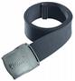 Ceinture de travail textile NOIR