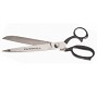 Ciseaux inox de tailleur