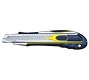 Cutter de sécurité double fonction - 18mm - Outifrance 4780035