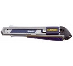 Cutter irwin PRO TOUCH 18mm
