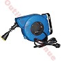 Enrouleur automatique électrique 22+2m IP20
