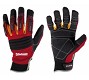 Gants multi-usages renforcés