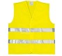 Gilet fluo 2 bandes - Classe II