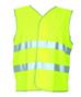 Gilets de Signalisation Taille XL