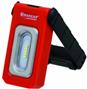 Lampe de poche rechargeable magnétique 5 LED - 220 Lumens 02384