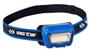 Lampe frontale à détection de mouvement COB 3W 9TA52AA