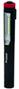 Torche stylo rechargeable 7 + 1 LED 02310