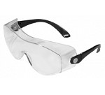 Sur-lunettes de protection coversight