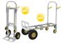 Diable/chariot transformable - 200/250kg - STANLEY MT515