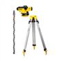 Kit niveau optique AL32 STANLEY 1-77245