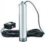 Pompe immergée grande profondeur 900W - Eaux claires - Pompe Spécial Puits