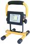 Projecteur portable 10W LED rechargeable 02337