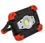 Projecteur LED rechargeable, incassable, magnétique - Drakkar Equipement 02331