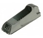 Rabot bloc surform metal 