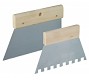 Spatule a colle 