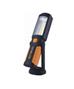 Torche 1 LED COB + 3 LED Rechargeable Batterie Li-ion