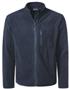 Veste polaire - noir Taille S à XXL