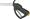 HOGUE MONOGRIPS Poignée caoutchouc pour S&W J-frame culot rond - France