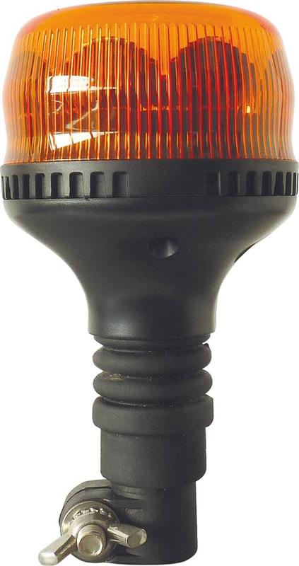 Gyrophare LED Rotatif