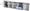 Module De Rangement Bas Tayg 72670 - Module de rangement 5 tiroirs basculants