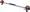 Triangle De Signalisation LEDWORK Triflash Double Face Classe A - Avec Kit Rabattable Pour Toit De Véhicule