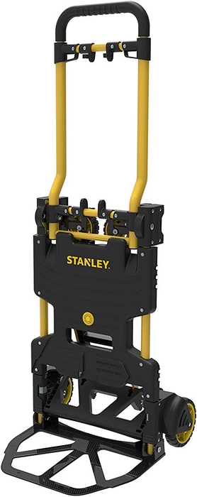 Diable Stanley - Pliable - SXWTD-FT516 jusqu'à 60 kg. 