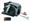 Treuil de Traction Portable 12V 900 Kg 300 W avec Sans Fil